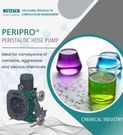 NETZSCH Pumps & System-India
