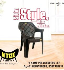 Ntize Chair Co