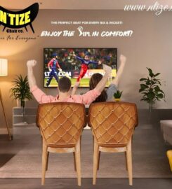 Ntize Chair Co