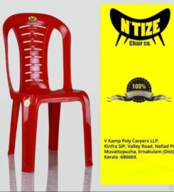 Ntize Chair Co