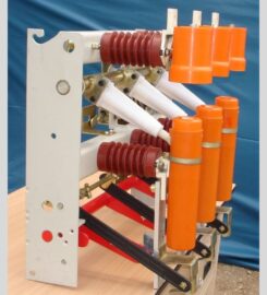 PENTAGON SWITCHGEAR PVT LTD