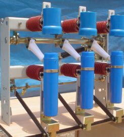 PENTAGON SWITCHGEAR PVT LTD