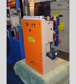 PENTAGON SWITCHGEAR PVT LTD