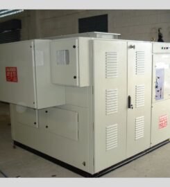 PENTAGON SWITCHGEAR PVT LTD
