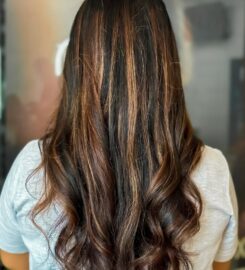 Q Professional Hair Studio