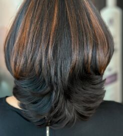 Q Professional Hair Studio