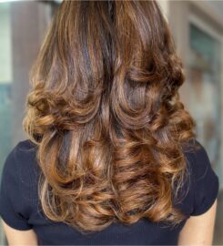 Q Professional Hair Studio