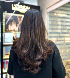 Q Professional Hair Studio