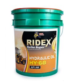 RIDEX LUBRICANTS