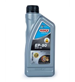 RIDEX LUBRICANTS
