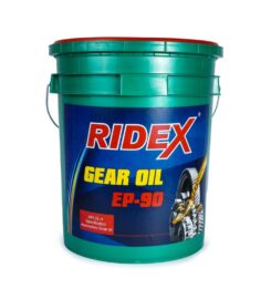 RIDEX LUBRICANTS