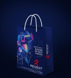 Regent PolyPacks