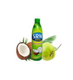 SRM Gold Pure Coconut Oil (Sri Sellandiamman Oil Mill)