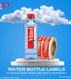 Sai Impression and Packaging Solutions