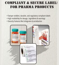 Sai Impression and Packaging Solutions