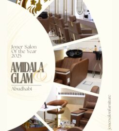 Jonce Creations | Salon Furniture Manufacturer