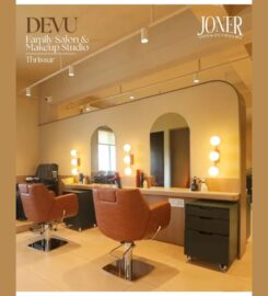 Jonce Creations | Salon Furniture Manufacturer