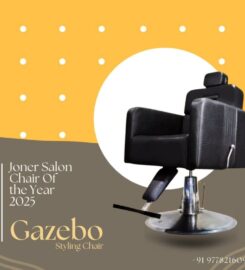 Jonce Creations | Salon Furniture Manufacturer