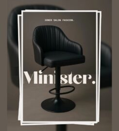 Jonce Creations | Salon Furniture Manufacturer