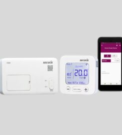Secure Meters Limited