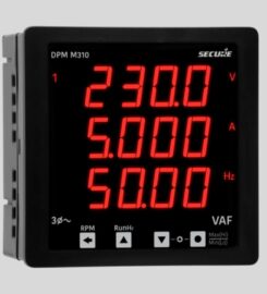 Secure Meters Limited