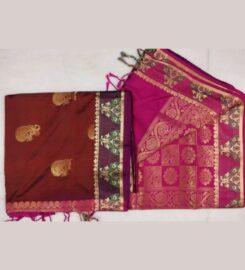 Sri Mangalambigai Tex