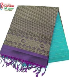 Sri Varshini Silk House