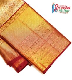 Sri Varshini Silk House