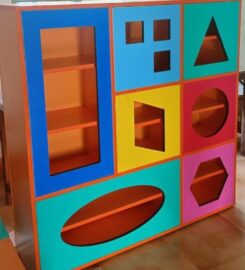 Standard Educational Furniture