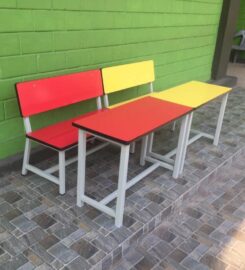Standard Educational Furniture