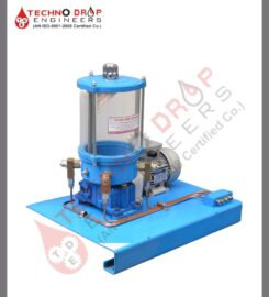 Techno Drop Engineers Pvt Ltd