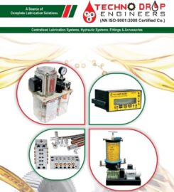 Techno Drop Engineers Pvt Ltd
