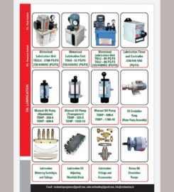 Techno Drop Engineers Pvt Ltd