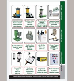Techno Drop Engineers Pvt Ltd