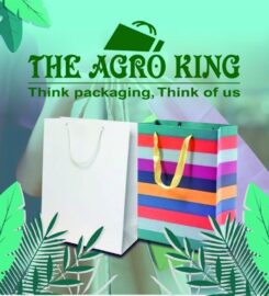 The Agro King