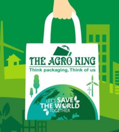 The Agro King