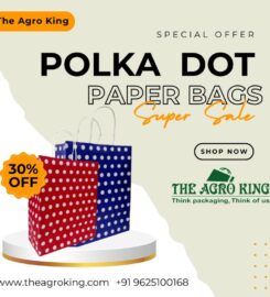 The Agro King