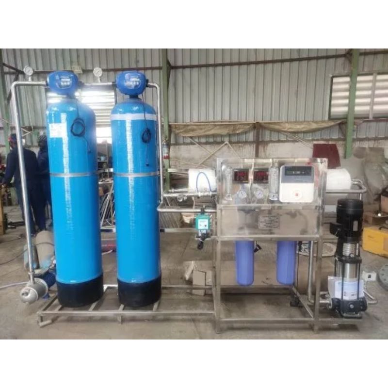 Ultra Watech Systems,
Water Treatment Plants