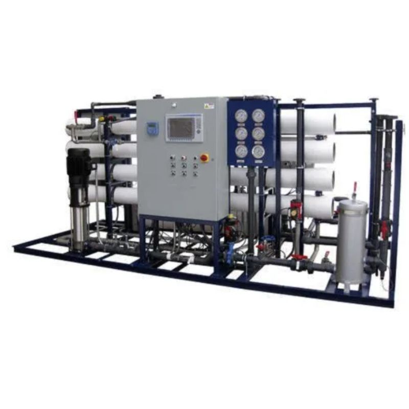 Ultra Watech Systems,
Water Treatment Plants