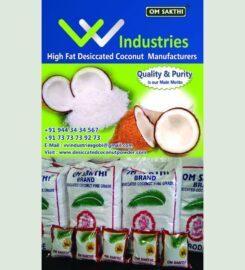 VV INDUSTRIES