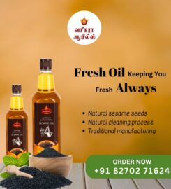 Vaseegara Oils