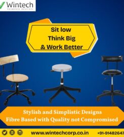 Wintech Corporate Solutions(Manufacturing Unit 1)
