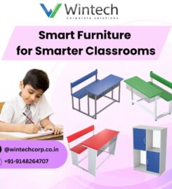 Wintech Corporate Solutions(Manufacturing Unit 1)