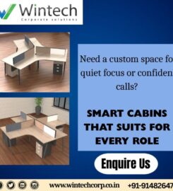 Wintech Corporate Solutions(Manufacturing Unit 1)