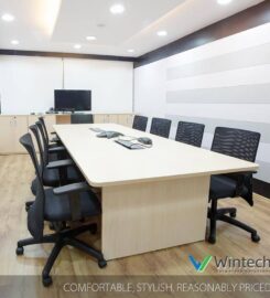 Wintech Corporate Solutions(Manufacturing Unit 1)