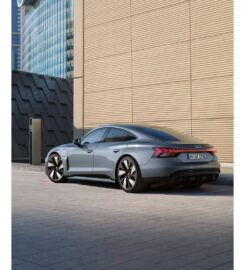 Audi Chennai