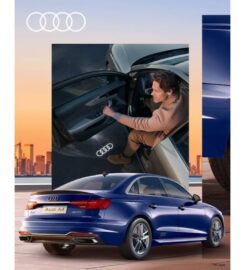 Audi Chennai