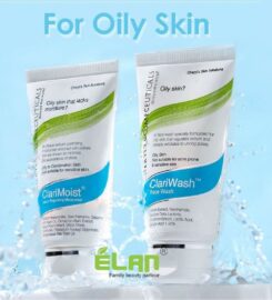 Elan Family Beauty Parlour