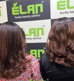 Elan Family Beauty Parlour