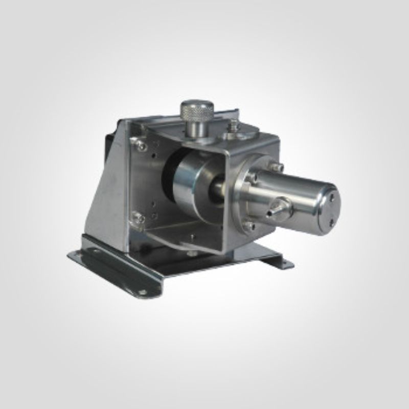 Ravel Hiteks,
manufactures peristaltic pumps